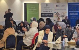 SustainaPulse event